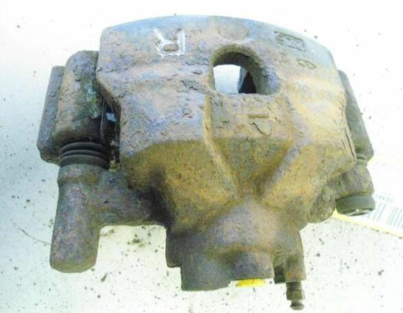 Brake Caliper MAZDA 6 Stufenheck (GG)