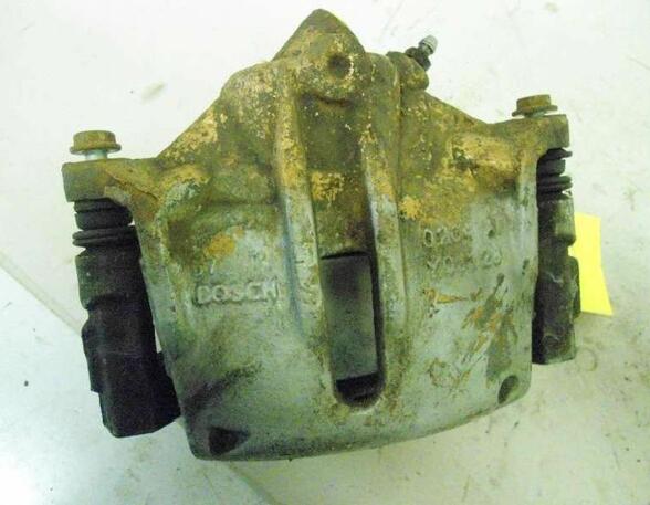 Brake Caliper FORD Mondeo III Turnier (BWY)