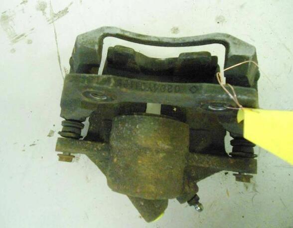 Brake Caliper FORD Mondeo III Turnier (BWY)