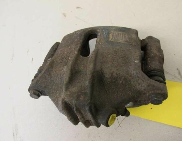 Bremssattel rechts vorn  PEUGEOT 206 SW (2E/K) 1.6 16V 80 KW