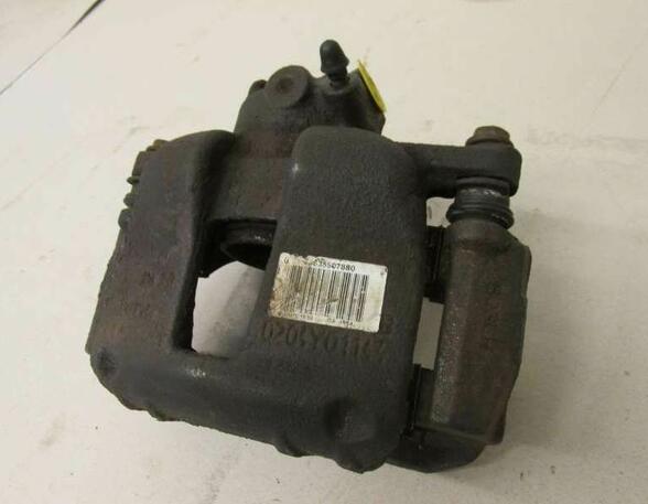 Brake Caliper PEUGEOT 307 (3A/C)