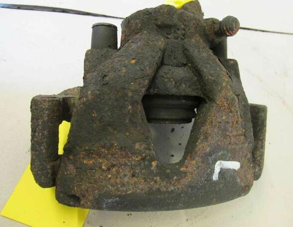 Brake Caliper SKODA Octavia I Combi (1U5)