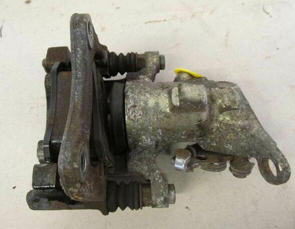 Bremssattel links hinten  AUDI COUPE (89  8B) 2.8 QUATTRO 128 KW