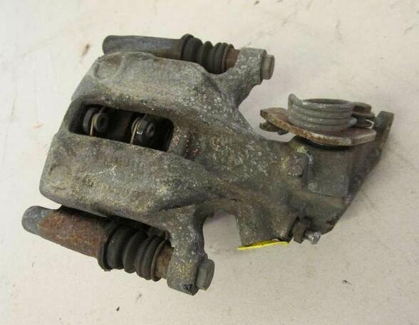 Bremssattel links hinten  AUDI COUPE (89  8B) 2.8 QUATTRO 128 KW