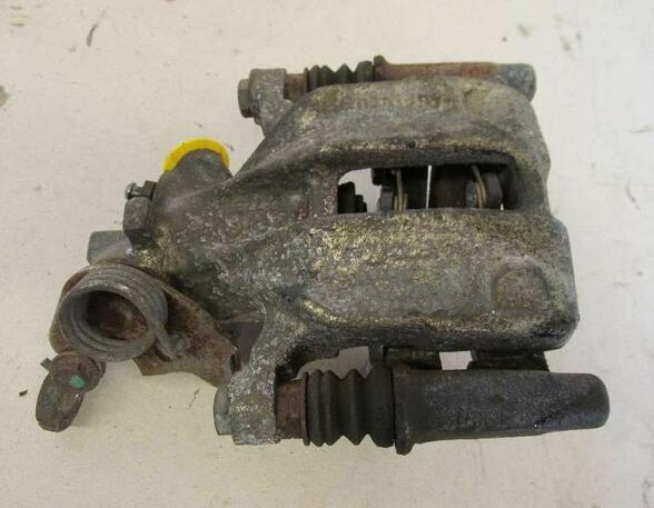 Bremssattel links hinten  AUDI COUPE (89  8B) 2.8 QUATTRO 128 KW