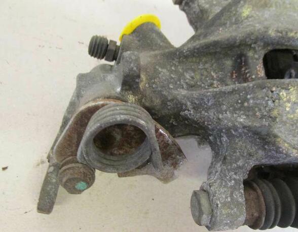 Bremssattel links hinten  AUDI COUPE (89  8B) 2.8 QUATTRO 128 KW