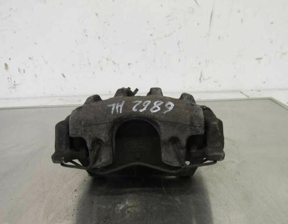 Bremssattel links hinten  FORD TRANSIT CONNECT KASTEN 1.0 ECOBOOST 74 KW