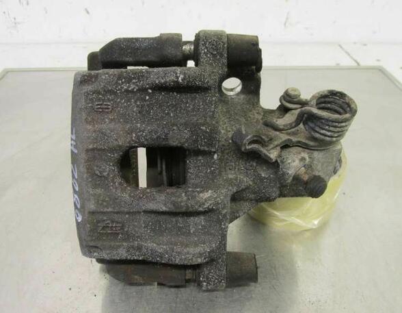 Bremssattel links hinten  FORD TRANSIT CONNECT KASTEN 1.0 ECOBOOST 74 KW