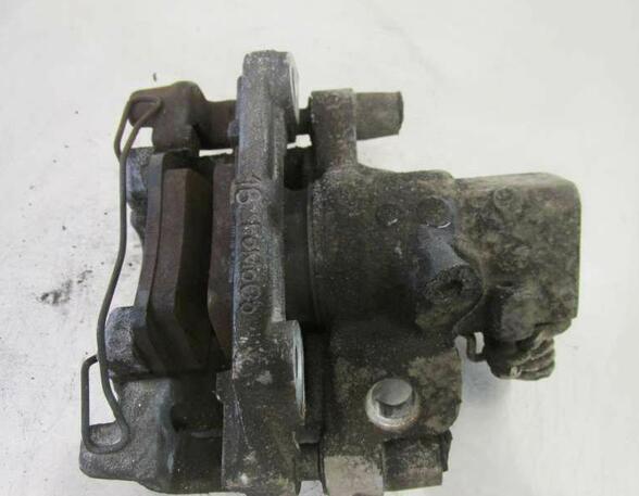 Bremssattel links hinten  FORD TRANSIT CONNECT KASTEN 1.0 ECOBOOST 74 KW