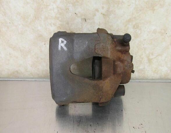 Bremssattel rechts vorn  SKODA FABIA II COMBI (545) 1.2 TSI 63 KW