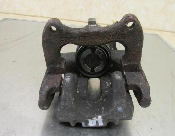 Brake Caliper AUDI A6 (4B2, C5)