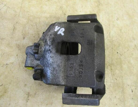 Brake Caliper OPEL Corsa E (--)