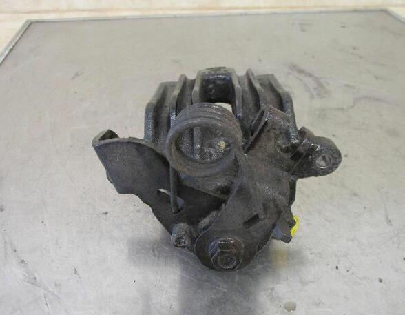 Bremssattel links hinten  AUDI A4 AVANT (8ED  B7) 2.0 TDI QUATTRO 103 KW