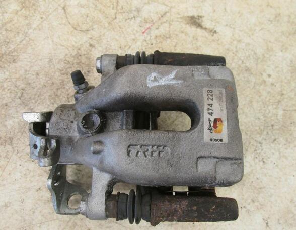 Brake Caliper PEUGEOT 307 Break (3E), PEUGEOT 307 SW (3H)