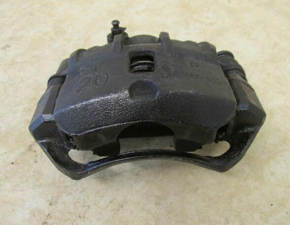 Brake Caliper HYUNDAI i10 (PA)