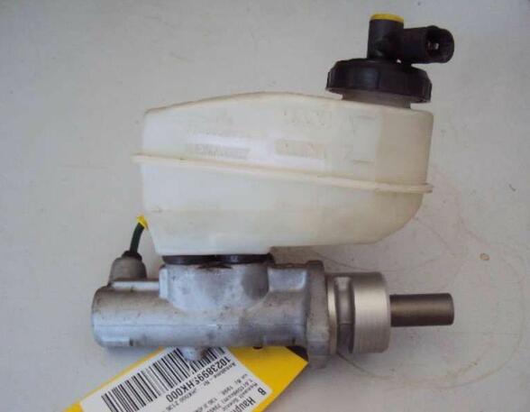 Brake Master Cylinder RENAULT Megane Scenic (JA0/1), RENAULT Scénic I Großraumlimousine (FA0, JA0/1)