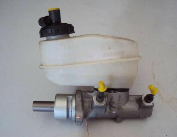 Brake Master Cylinder RENAULT Megane Scenic (JA0/1), RENAULT Scénic I Großraumlimousine (FA0, JA0/1)