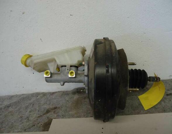 Brake Master Cylinder CITROËN C2 (JM)