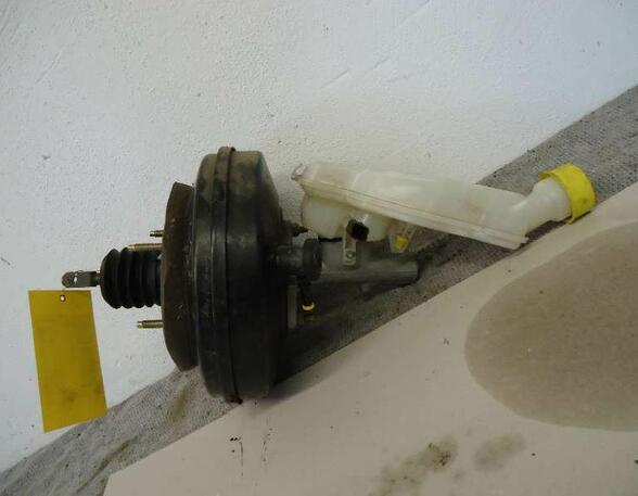 Brake Master Cylinder CITROËN C2 (JM)