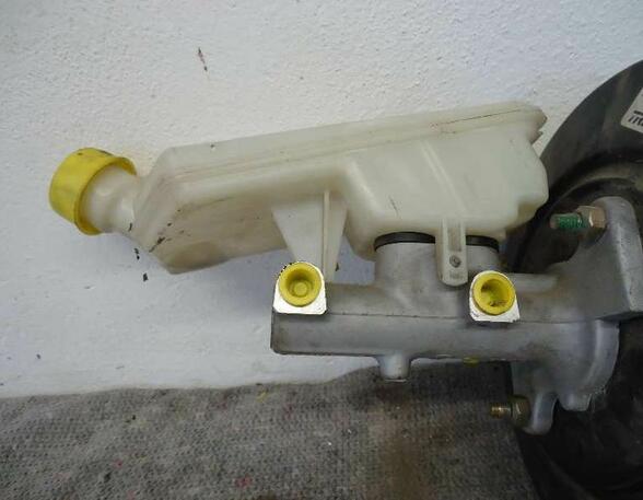 Brake Master Cylinder CITROËN C2 (JM)