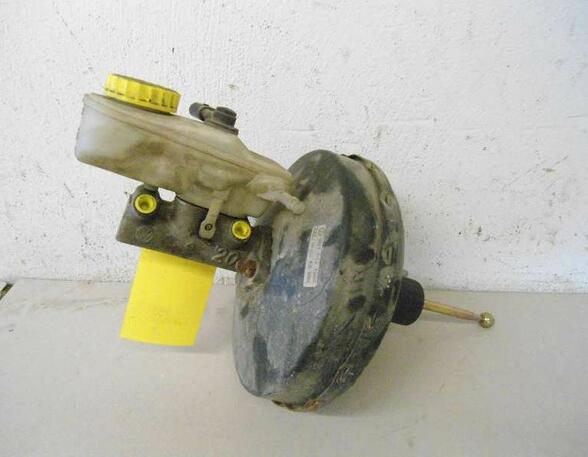 Brake Master Cylinder VW Lupo (60, 6X1)