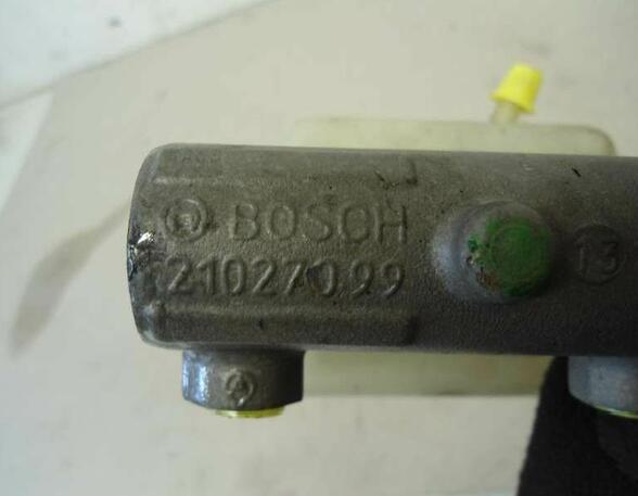 Brake Master Cylinder VW Golf IV (1J1)