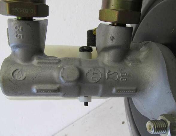 Brake Master Cylinder BMW 3er Touring (E46)