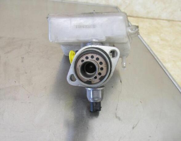 Brake Master Cylinder PEUGEOT 206 CC (2D)