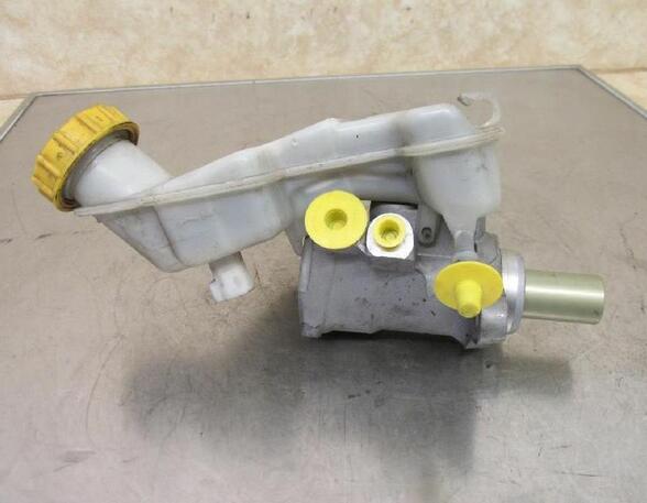 Brake Master Cylinder FORD Fiesta V (JD, JH)