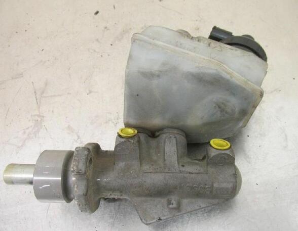 Brake Master Cylinder RENAULT Kangoo Express (FC0/1)