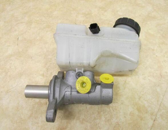 Brake Master Cylinder DACIA Dokker Großraumlimousine (KE), DACIA Lodgy (JS)