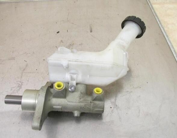 Brake Master Cylinder RENAULT Clio III (BR0/1, CR0/1), RENAULT Clio IV (BH)