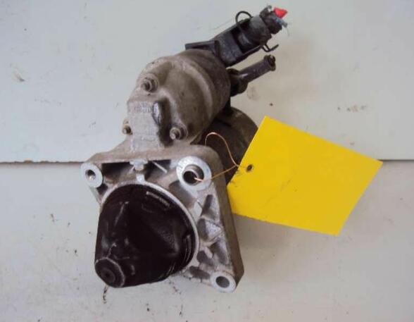 Starter FIAT Seicento/600 (187)