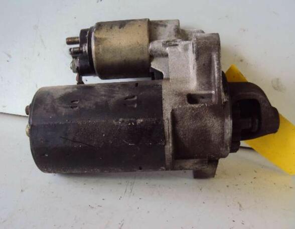 Startmotor FORD KA (RB)