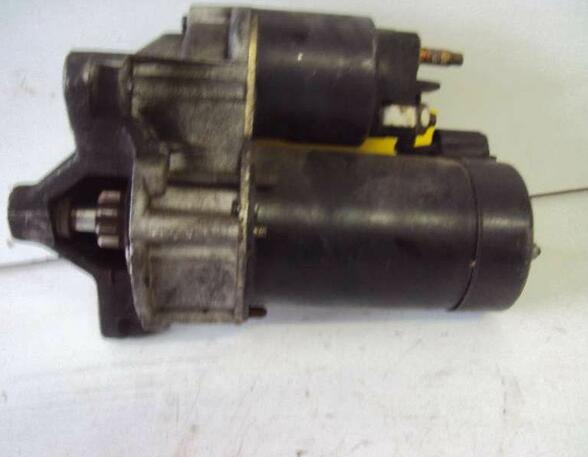 Startmotor PEUGEOT 406 (8B)