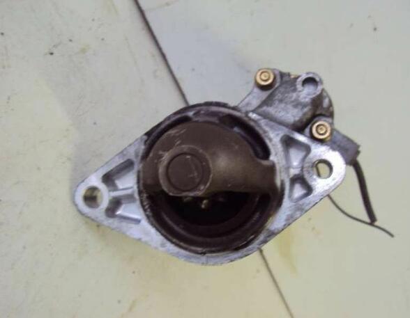 Startmotor TOYOTA Yaris (NCP1, NLP1, SCP1)