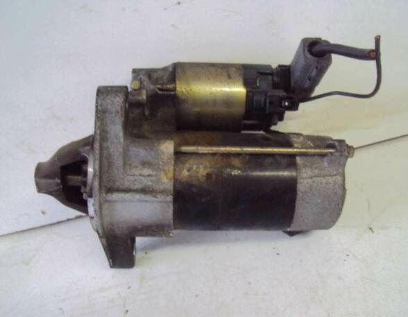 Startmotor TOYOTA Yaris (NCP1, NLP1, SCP1)