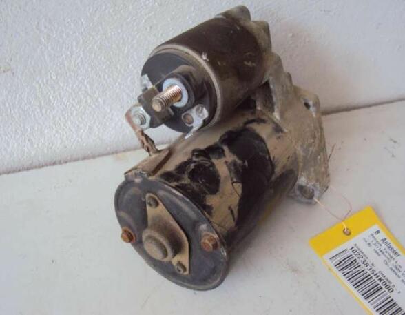 Startmotor RENAULT Twingo I (C06)