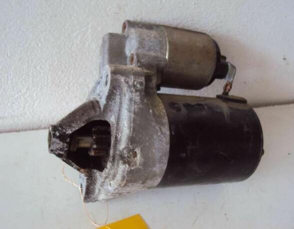 Startmotor RENAULT Twingo I (C06)