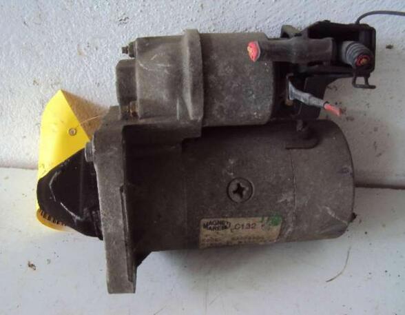 Startmotor FIAT Punto (176)