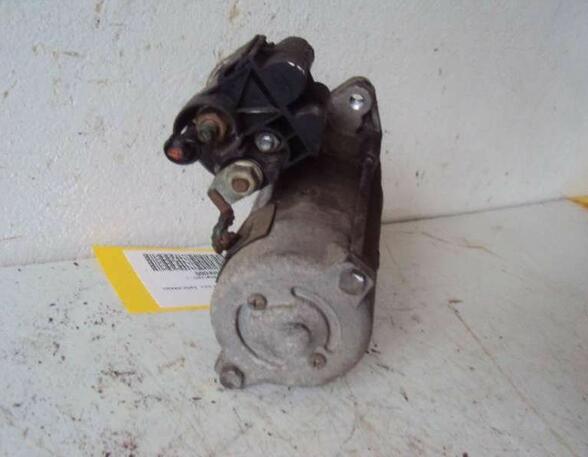 Startmotor FORD KA (RB)