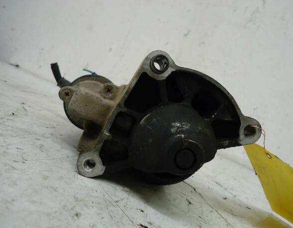 Startmotor PEUGEOT 106 I (1A, 1C)