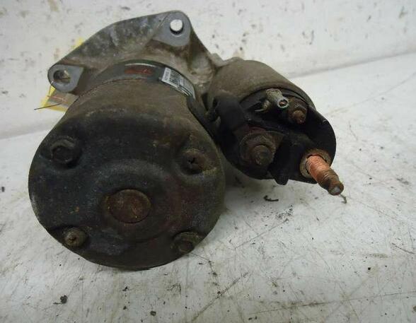 Startmotor PEUGEOT 106 II (1A, 1C)