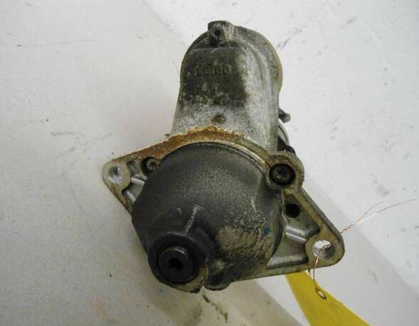 Startmotor OPEL Corsa C (F08, F68)