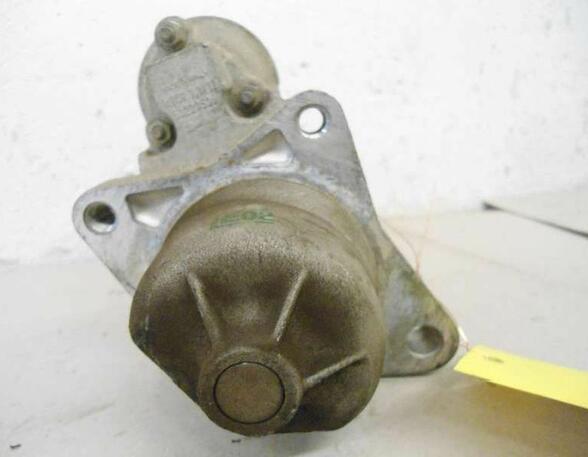 Startmotor FORD Fiesta IV (JA, JB)