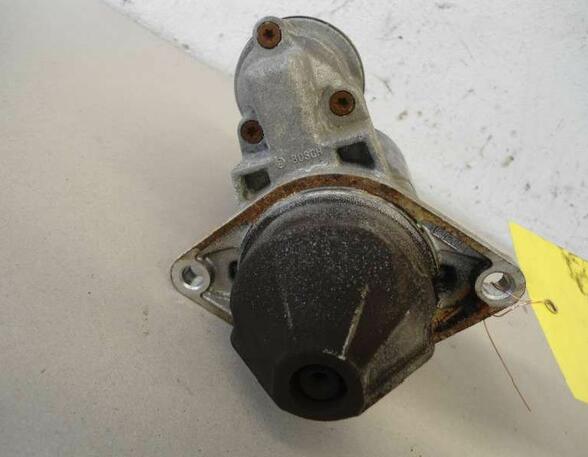 Startmotor OPEL Corsa D (S07)