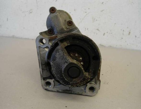 Startmotor FORD KA (RB)