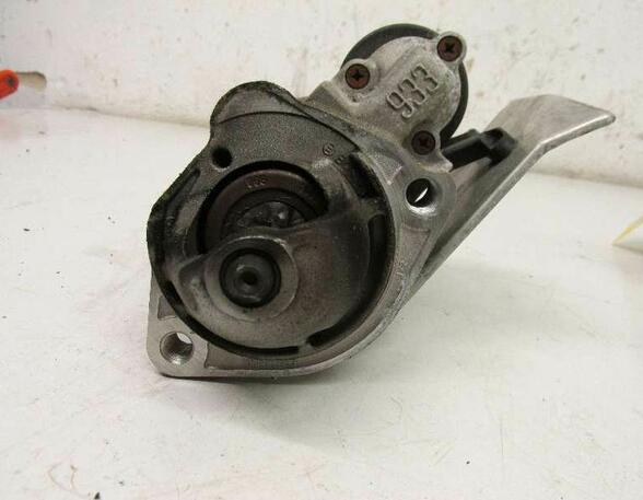 Startmotor AUDI A4 (8D2, B5)