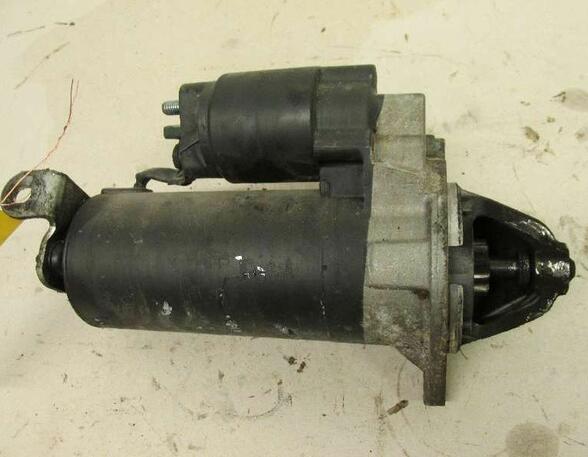 Starter OPEL Astra G CC (F08, F48)