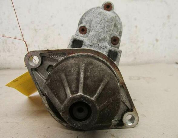 Startmotor OPEL Corsa D (S07)